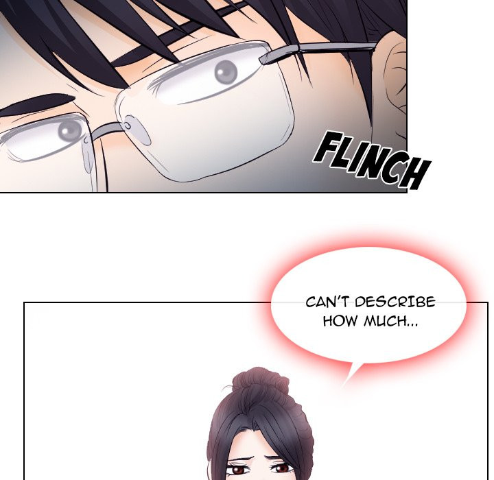 Unfaithful manhwa