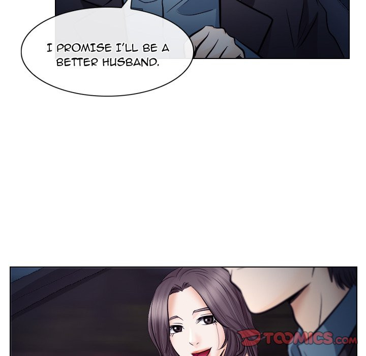 Unfaithful manhwa