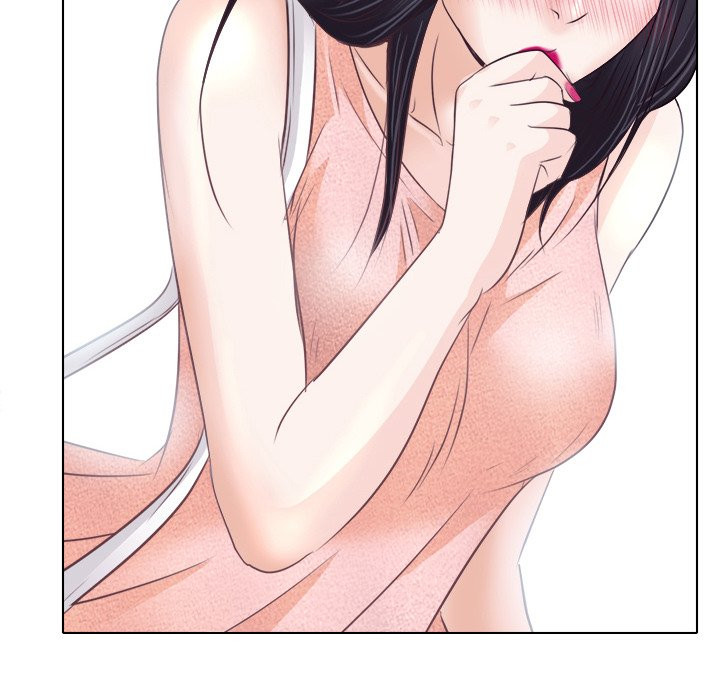 Unfaithful manhwa