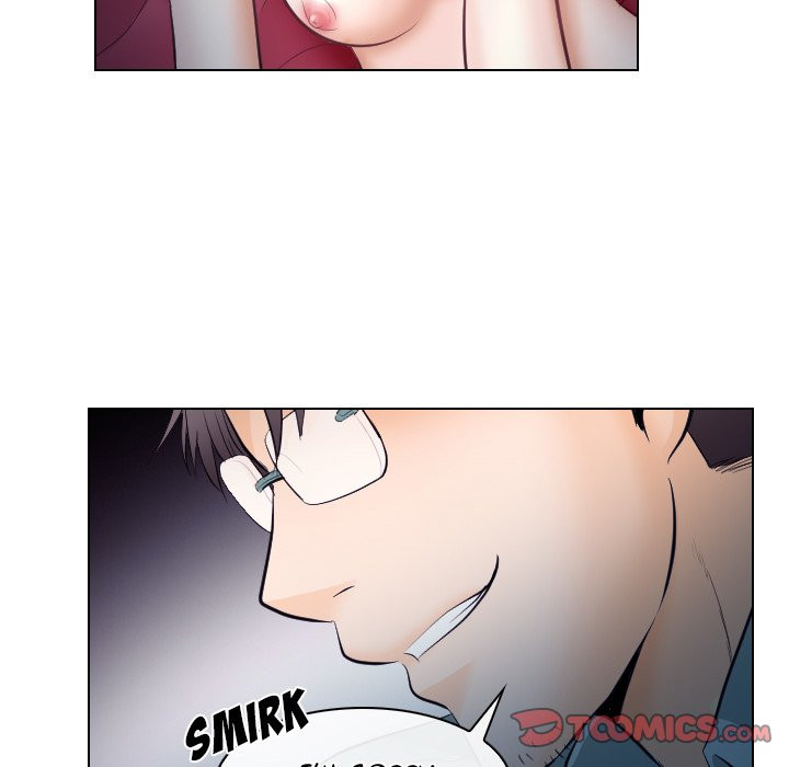 Unfaithful manhwa