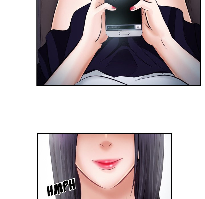 Unfaithful manhwa