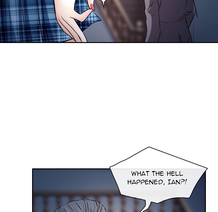 Unfaithful manhwa