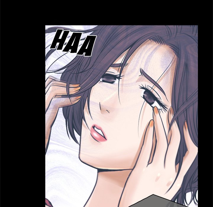 Unfaithful manhwa