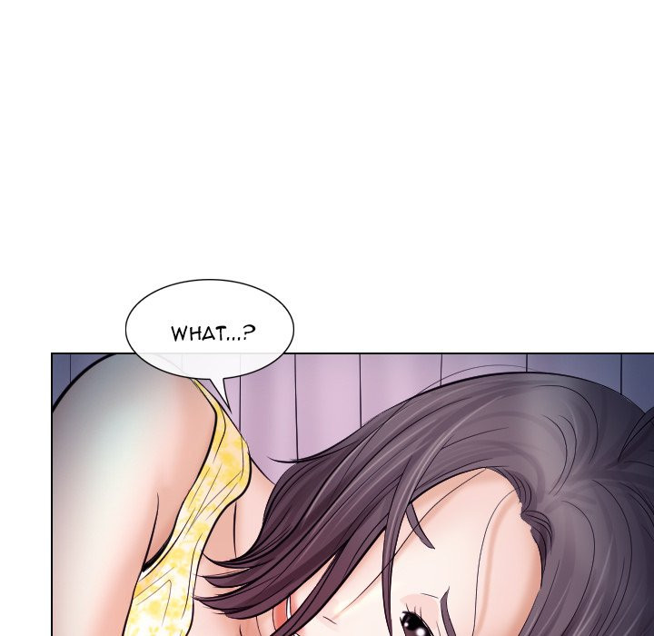 Unfaithful manhwa