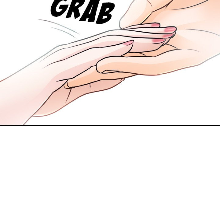 Unfaithful manhwa