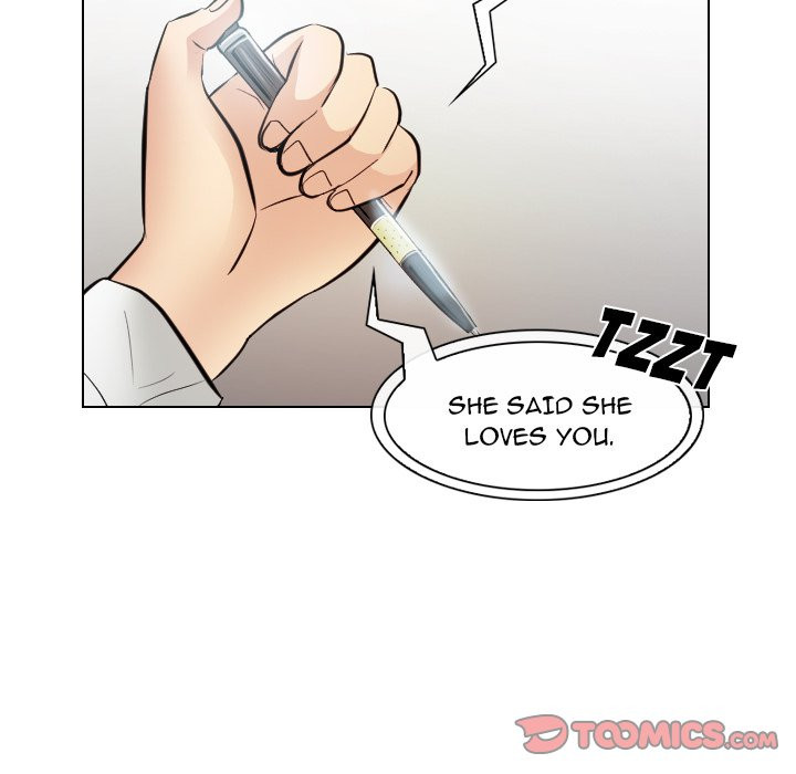 Unfaithful manhwa