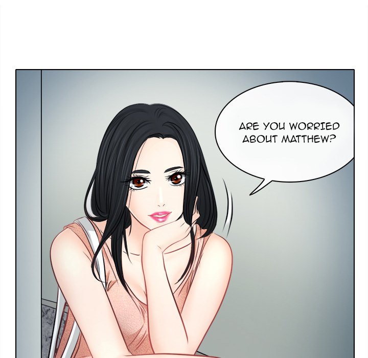 Unfaithful manhwa