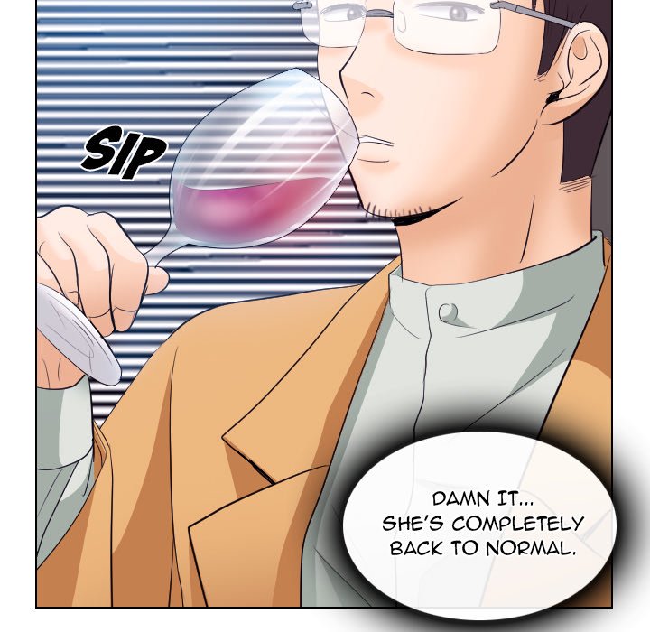 Unfaithful manhwa