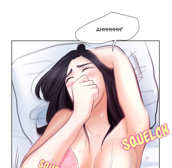 Unfaithful manhwa