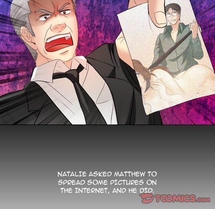 Unfaithful manhwa