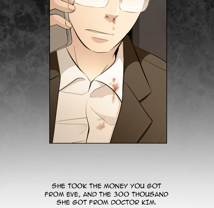 Unfaithful manhwa