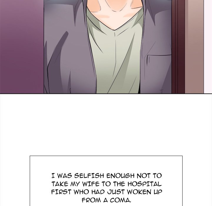 Unfaithful manhwa