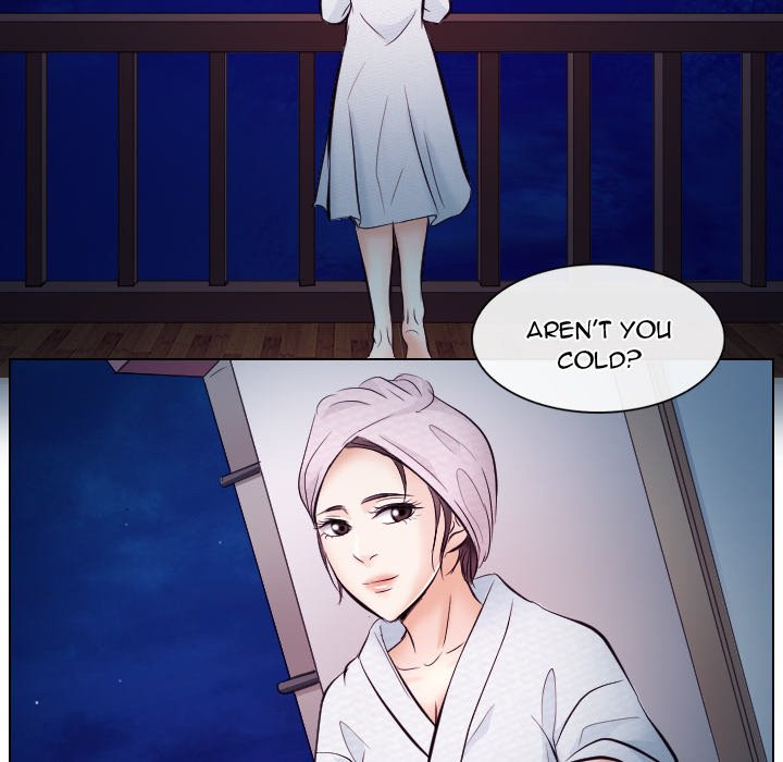 Unfaithful manhwa