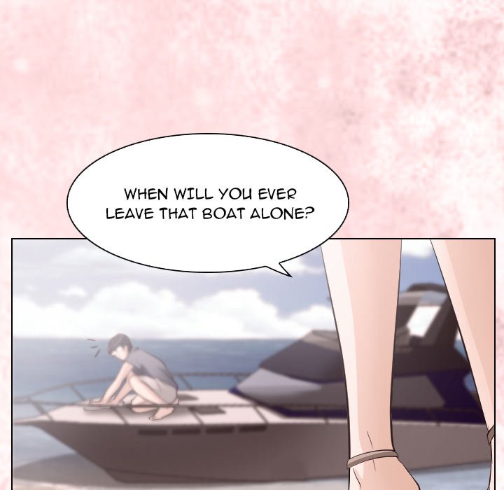 Unfaithful manhwa