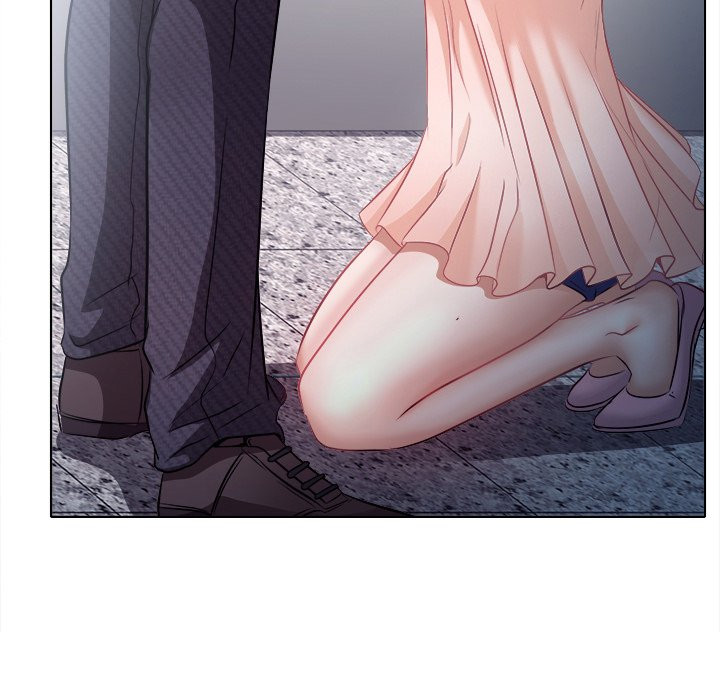 Unfaithful manhwa