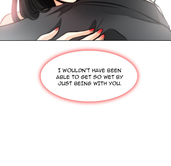 Unfaithful manhwa