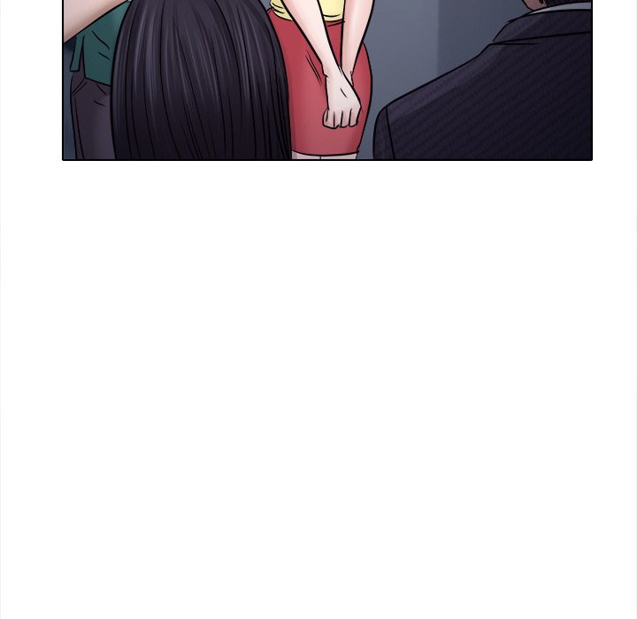 Unfaithful manhwa