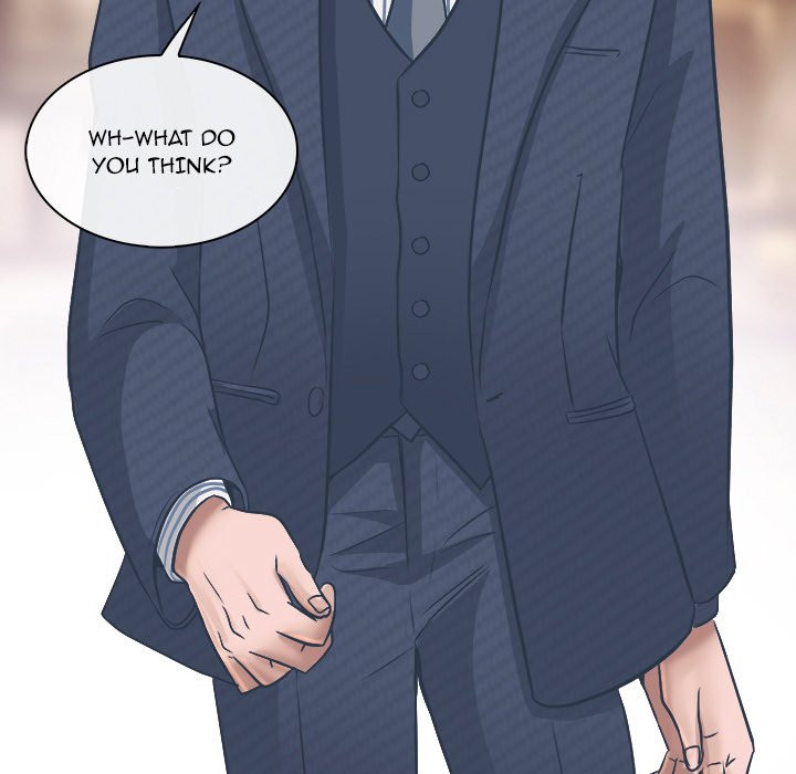 Unfaithful manhwa