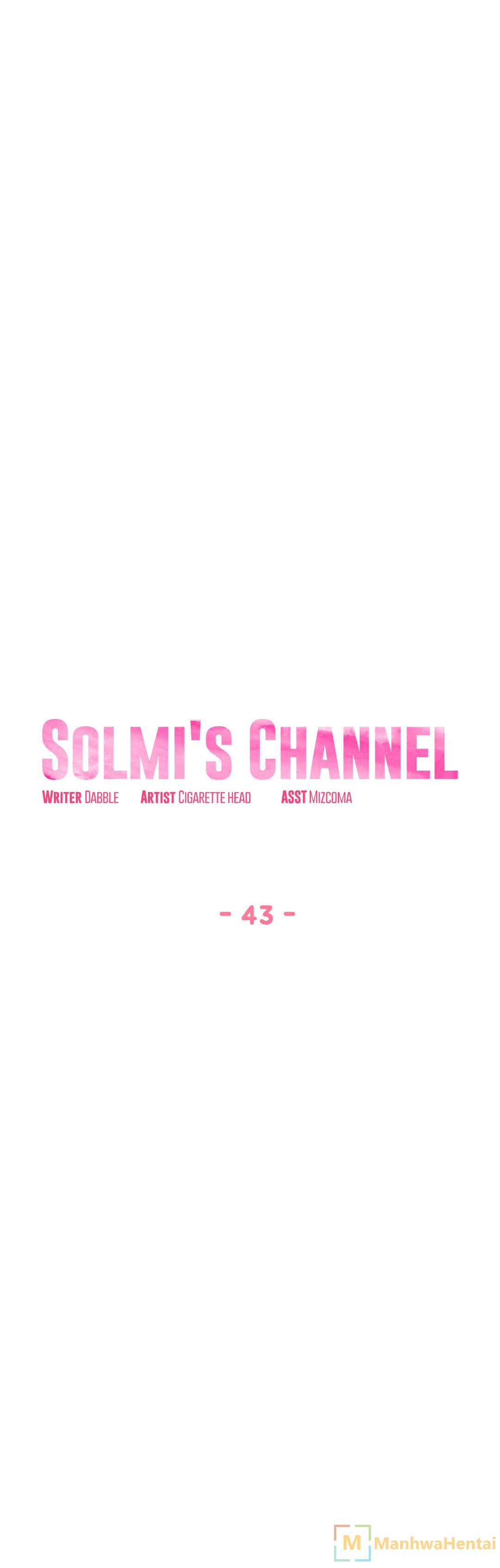 Solmi's Channel