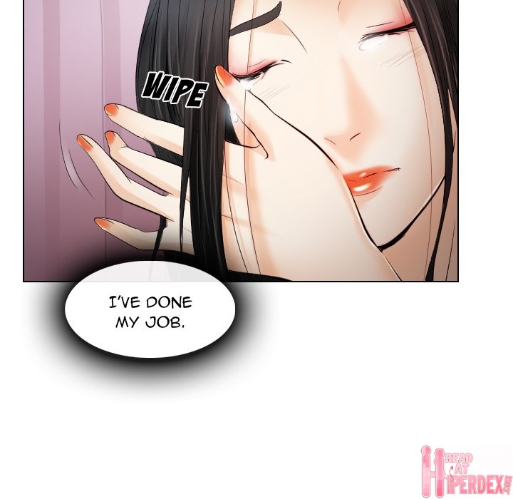 Unfaithful manhwa