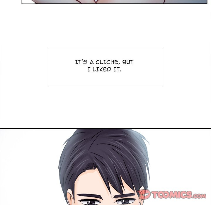 Unfaithful manhwa