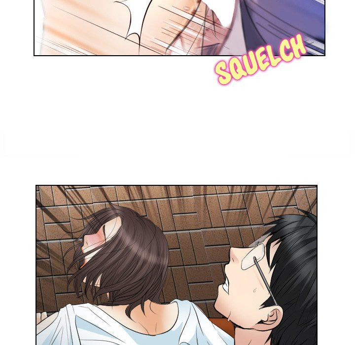 Unfaithful manhwa