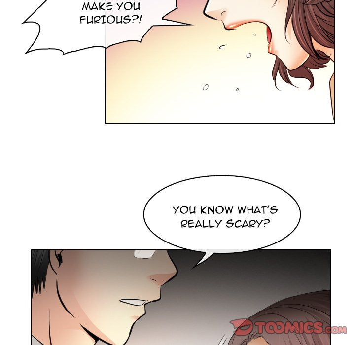 Unfaithful manhwa