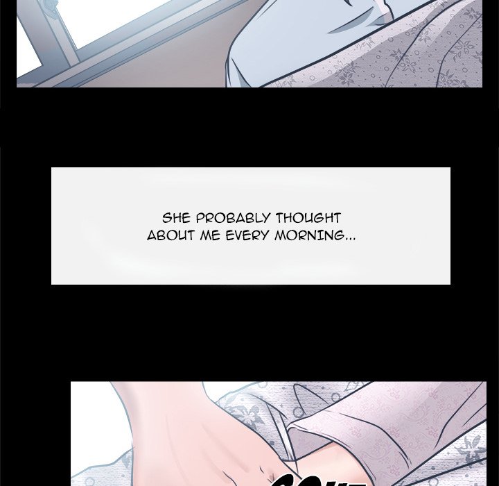 Unfaithful manhwa