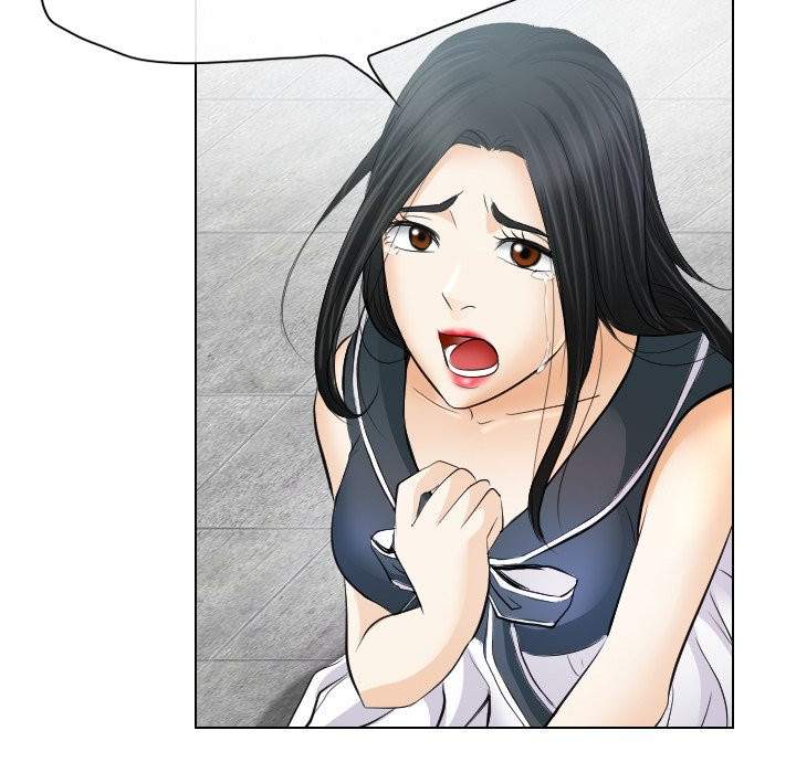 Unfaithful manhwa