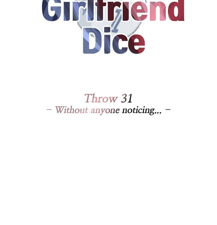 The Girlfriend Dice