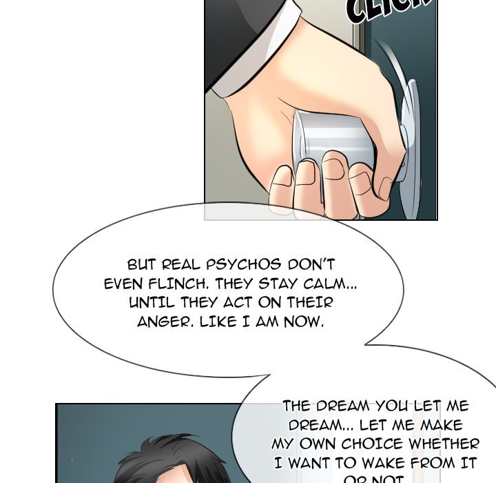 Unfaithful manhwa