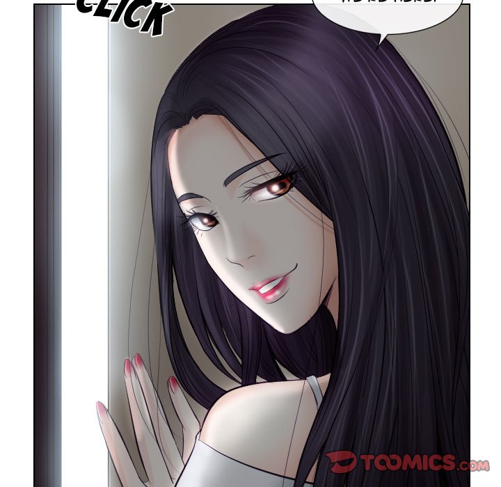 Unfaithful manhwa