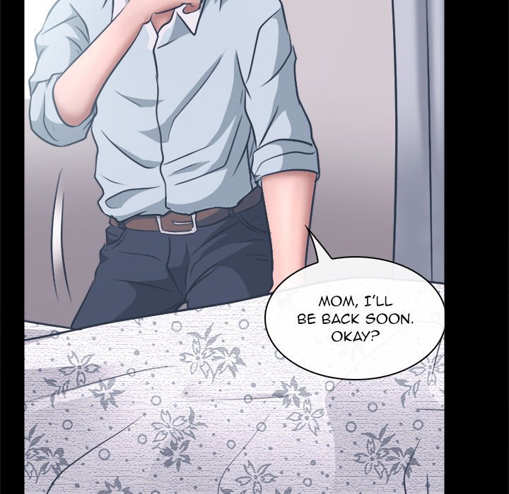 Unfaithful manhwa