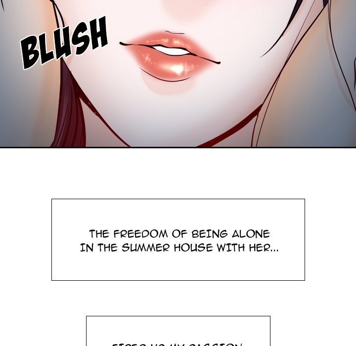 Unfaithful manhwa