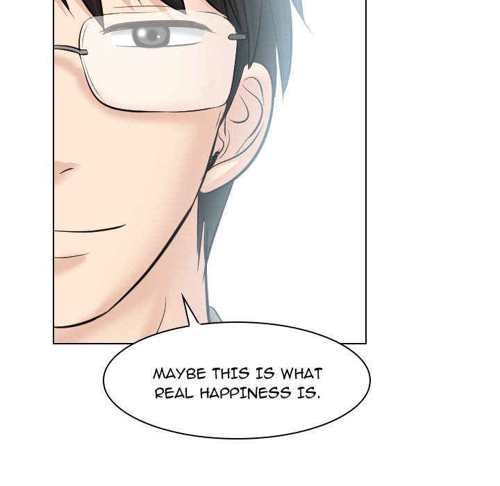 Unfaithful manhwa