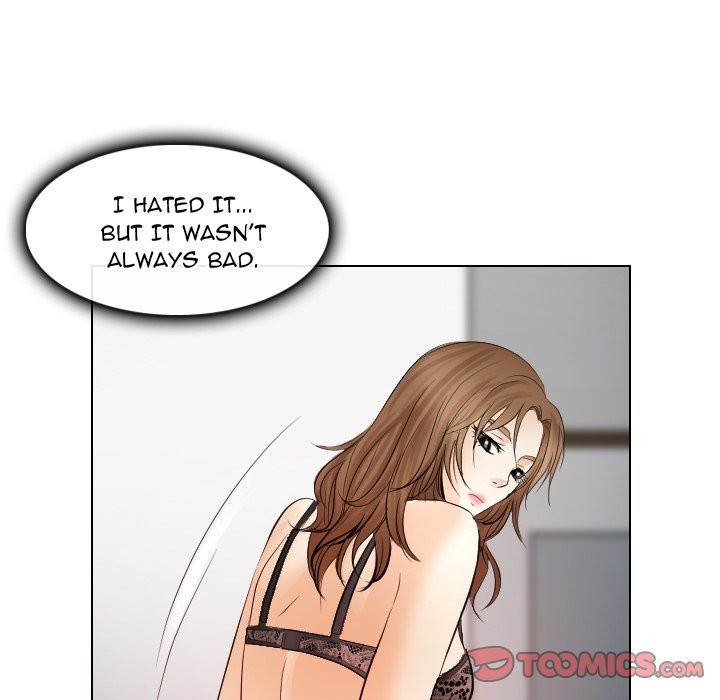 Unfaithful manhwa