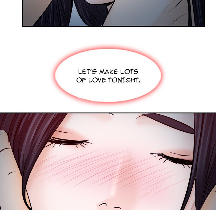 Unfaithful manhwa