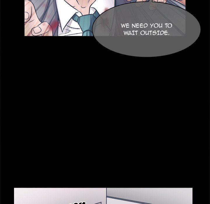 Unfaithful manhwa