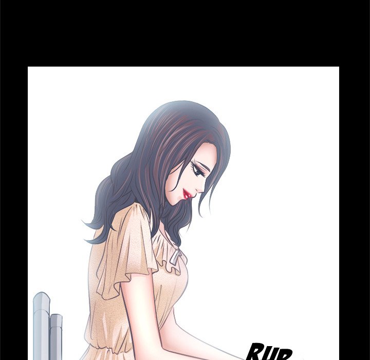 Unfaithful manhwa