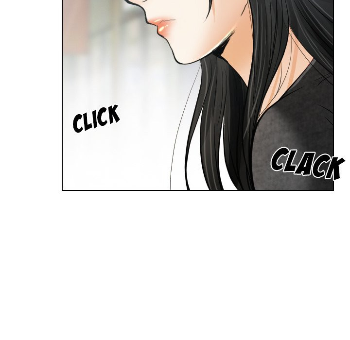 Unfaithful manhwa