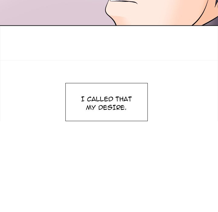 Unfaithful manhwa