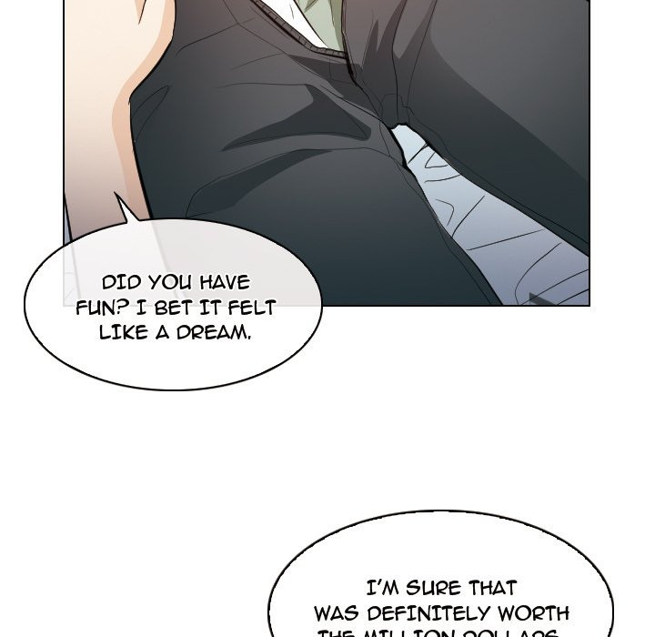 Unfaithful manhwa