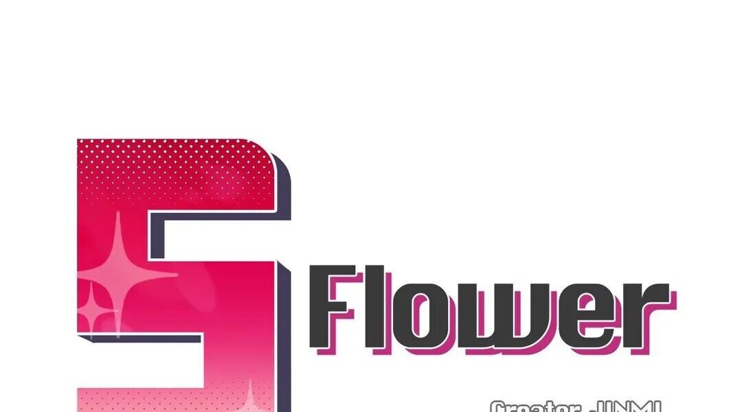 S Flower