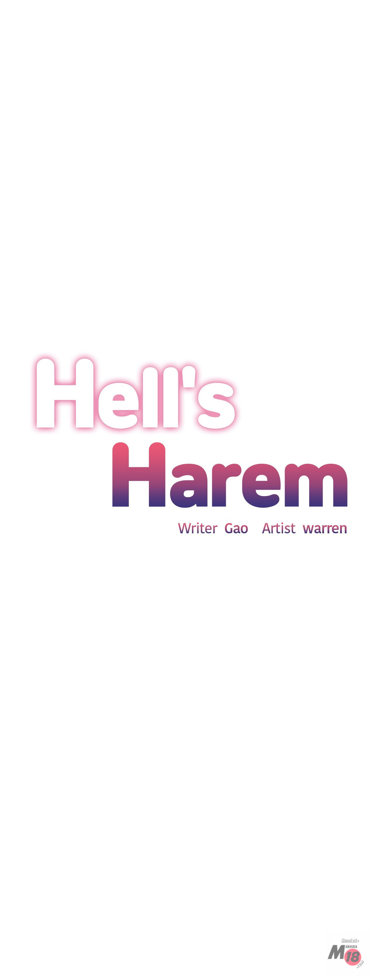 Hells Harem