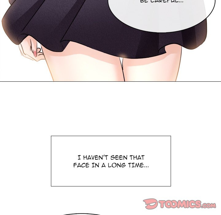 Unfaithful manhwa