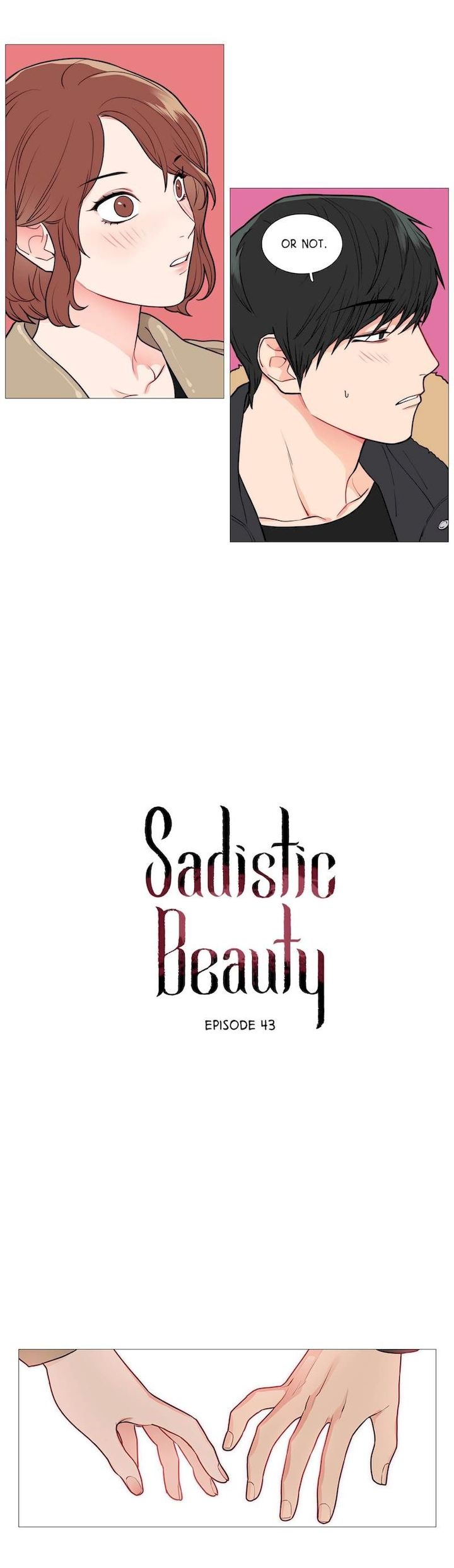 Sadistic Beauty