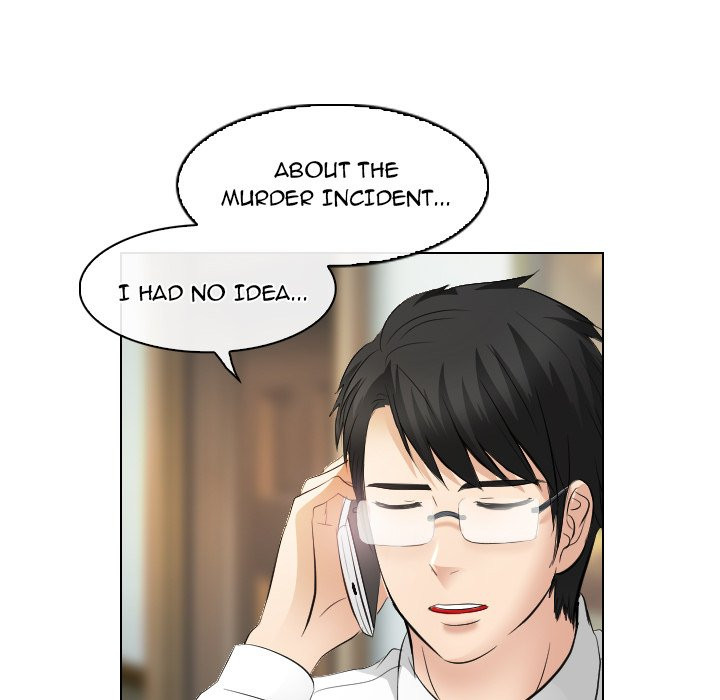 Unfaithful manhwa