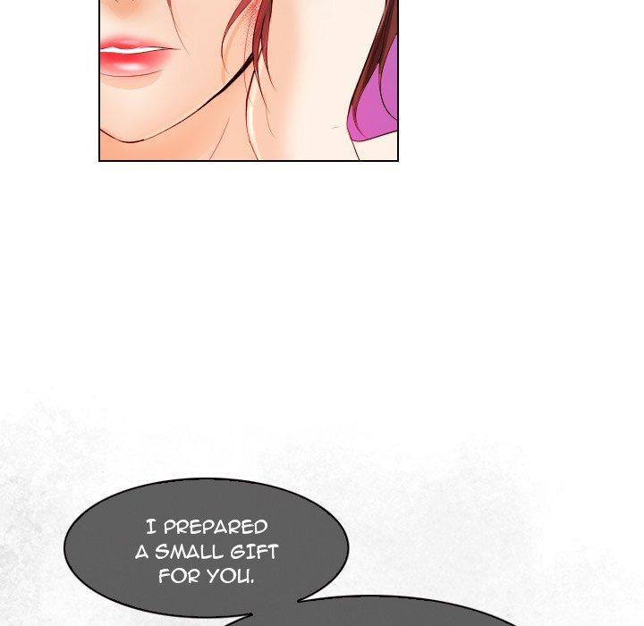 Unfaithful manhwa