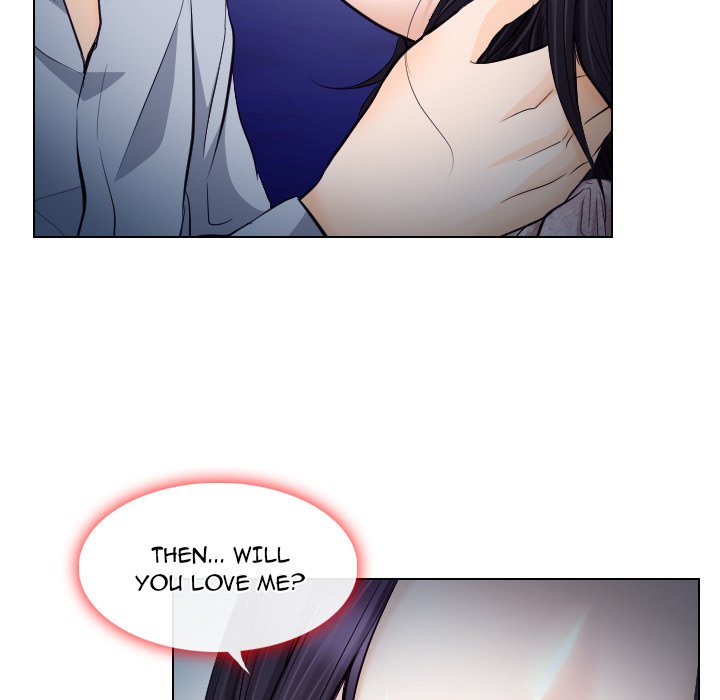 Unfaithful manhwa