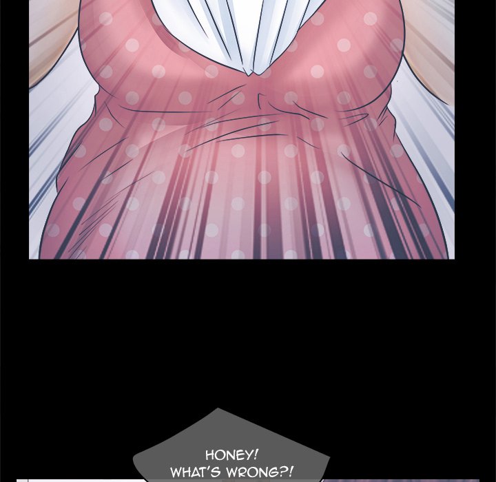 Unfaithful manhwa